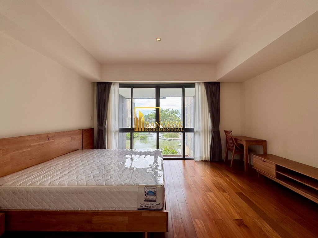 picture The Pano - Stunning 3 Bed Duplex Condo in Rama 3 Area - BR19039CD - 31/64