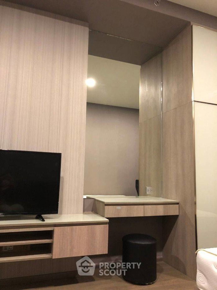 รูป คอนโด 1-ห้องนอน ที่ พาร์ค ออริจิ้น พญาไท ใกล้ BTS พญาไท (ID 1780410) - รูปที่ 7/20
