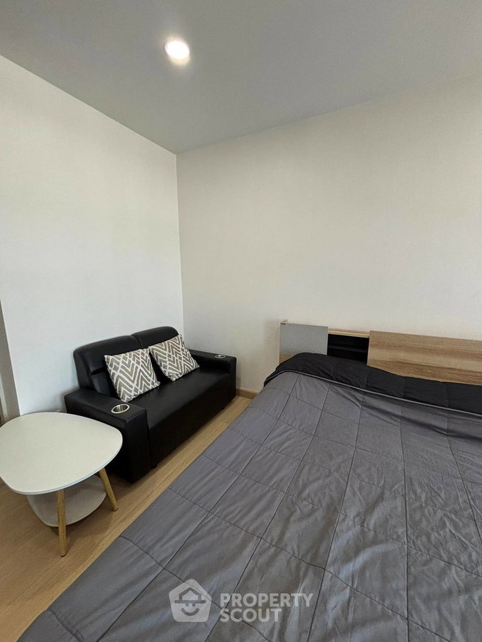 picture Studio Condo at Supalai Veranda Sukhumvit 117 near BTS Pu Chao (ID 2777351) - 3/12