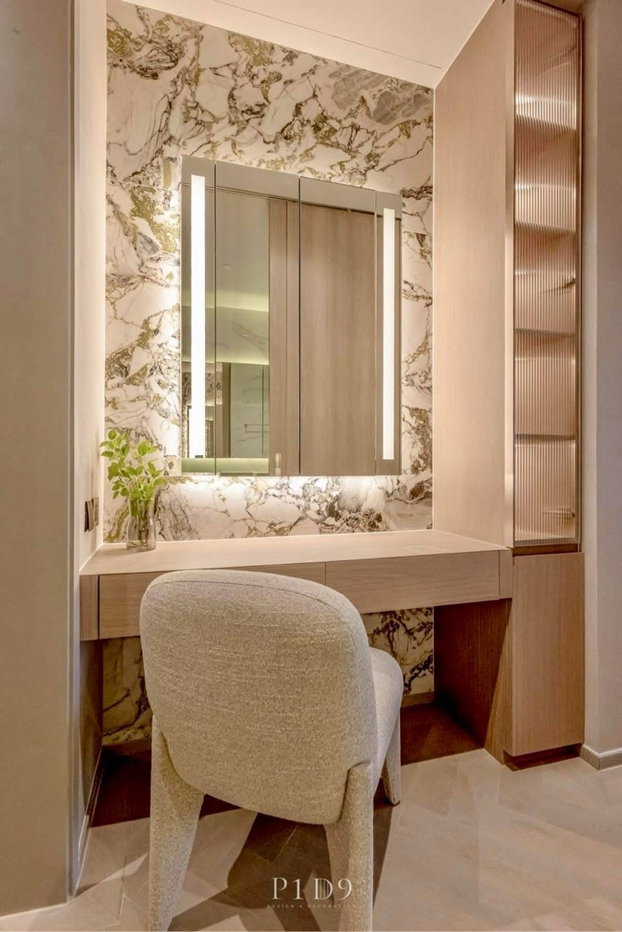 รูป 💥💥คอนโด เดอะ รีเซิร์ฟ สาทร💥💥 - รูปที่ 10/12