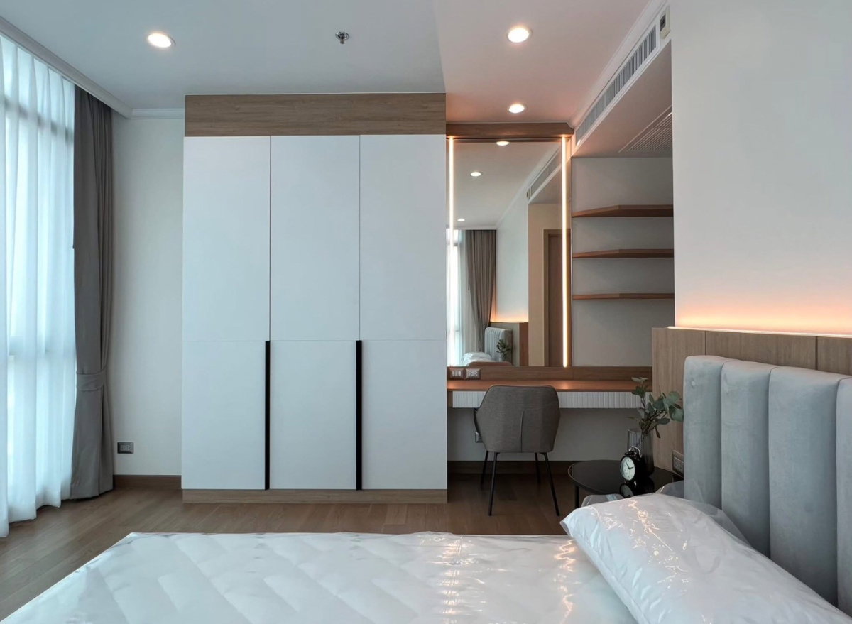 picture Supalai Oriental Sukhumvit      39  - 9/11