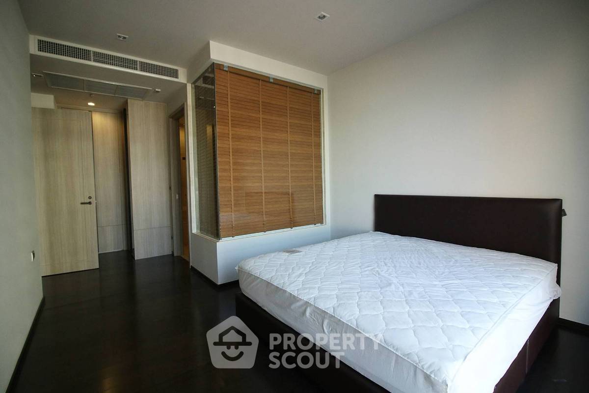 รูป คอนโด 1-ห้องนอน ที่ เดอะ เทอร์ทีไนน์ บาย แสนสิริ ใกล้ BTS พร้อมพงษ์ (ID 825739) - รูปที่ 4/5