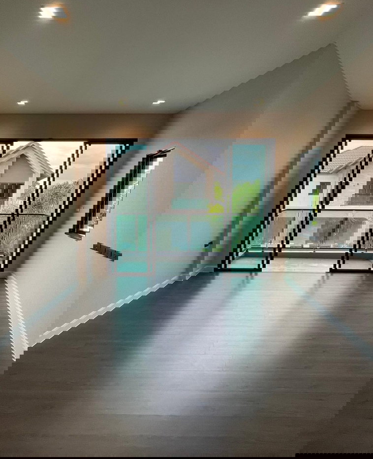 รูป S1089 🏡 บ้านเดี่ยวหลังมุม “ไม่เคยเข้าอยู่” ทำเลพรีเมียม พระราม 5 ✨ อยู่สบายทั้งปี  เพียง 11.2 ล้านบาท - รูปที่ 10/14