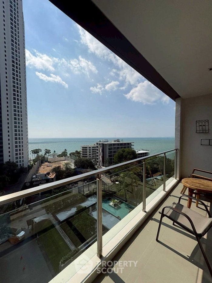 รูป คอนโด 1-ห้องนอน ที่ บ้านปลายหาด พัทยา ใกล้ ปราสาทสัจธรรม (ID 2778530) - รูปที่ 3/15