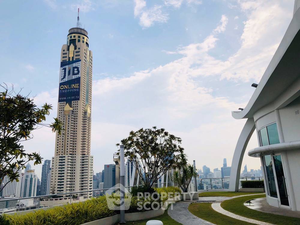 รูป คอนโด 1-ห้องนอน ที่ ศุภาลัย เอลีท พญาไท ใกล้ ARL ราชปรารภ (ID 386949) - รูปที่ 13/43