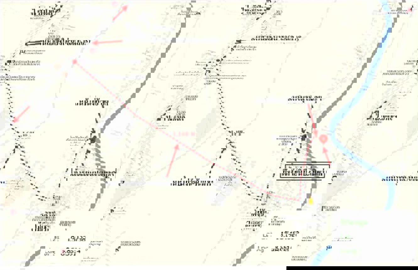 รูป บ้านเดี่ยว 128 ตร.วา ดอยหล่อ เชียงใหม่ 6.6M - รูปที่ 53/54