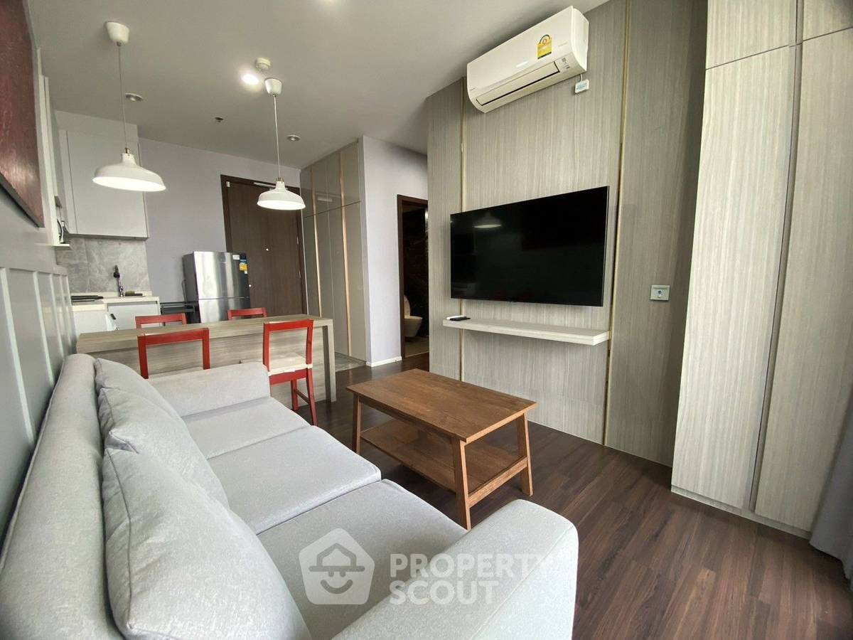 รูป คอนโด 2-ห้องนอน ที่ วิซดอม อินสปาย สุขุมวิท ใกล้ BTS ปุณณวิถี (ID 1490620) - รูปที่ 11/17