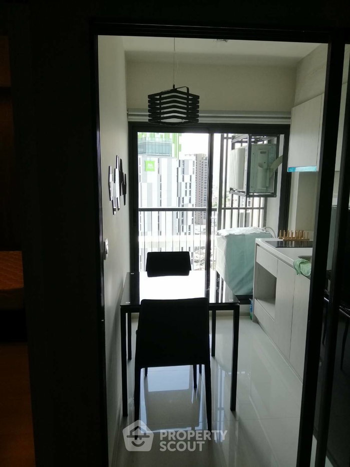 รูป คอนโด 1-ห้องนอน ที่ ไลฟ์ สุขุมวิท 48 ใกล้ BTS พระโขนง (ID 576168) - รูปที่ 6/6