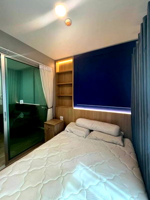 เช่าคอนโด โอโซน วัน มาร์เก็ต : ให้เช่าHappy Condo Donmuang The Terminal ตึกA ชั้น1 เฟอร์ครบ พร้อมเครื่องซักผ้า