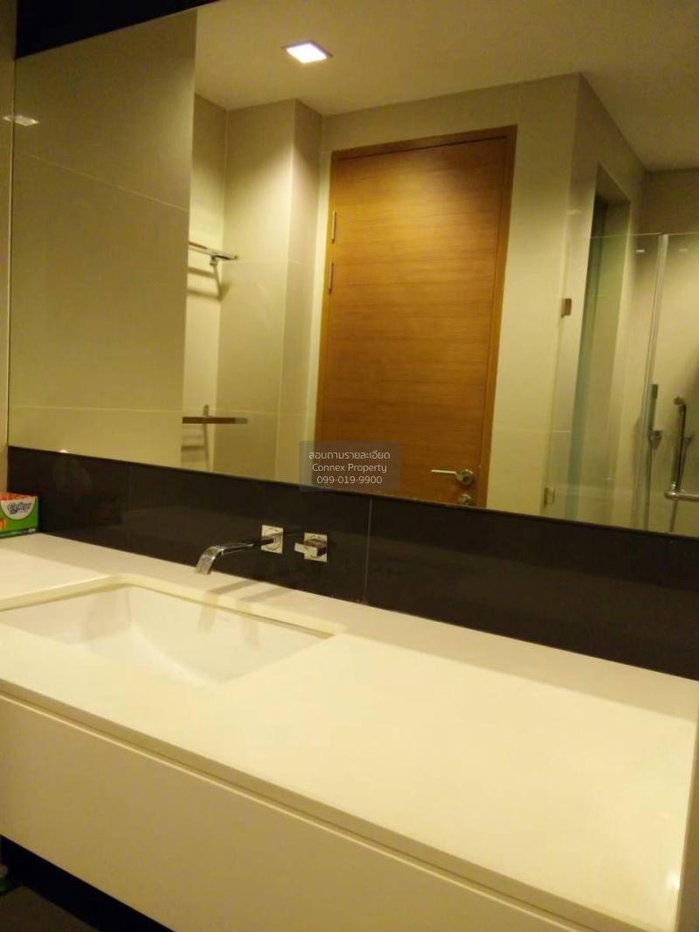 รูป 🔥🔥🔥 เช่าคอนโด  ริทึ่ม รัชดา-ห้วยขวาง MRT-ห้วยขวาง สามเสนนอก เขต ห้วยขวาง กรุงเทพ CX-42901 ✅ ทักไลน์ @connexproperty ตอบทันที ทีมงานมืออาชีพ ✅ 🔥🔥🔥 - รูปที่ 6/7