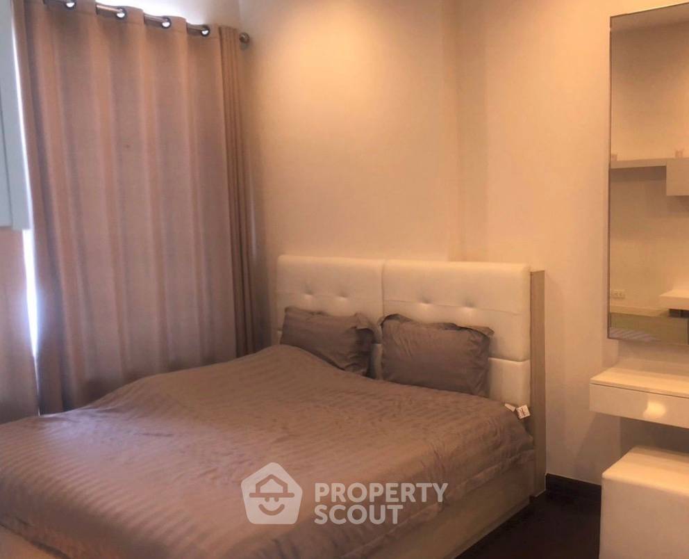 รูป คอนโด 1-ห้องนอน ที่ คิว อโศก ใกล้ MRT เพชรบุรี (ID 2774522) - รูปที่ 4/7