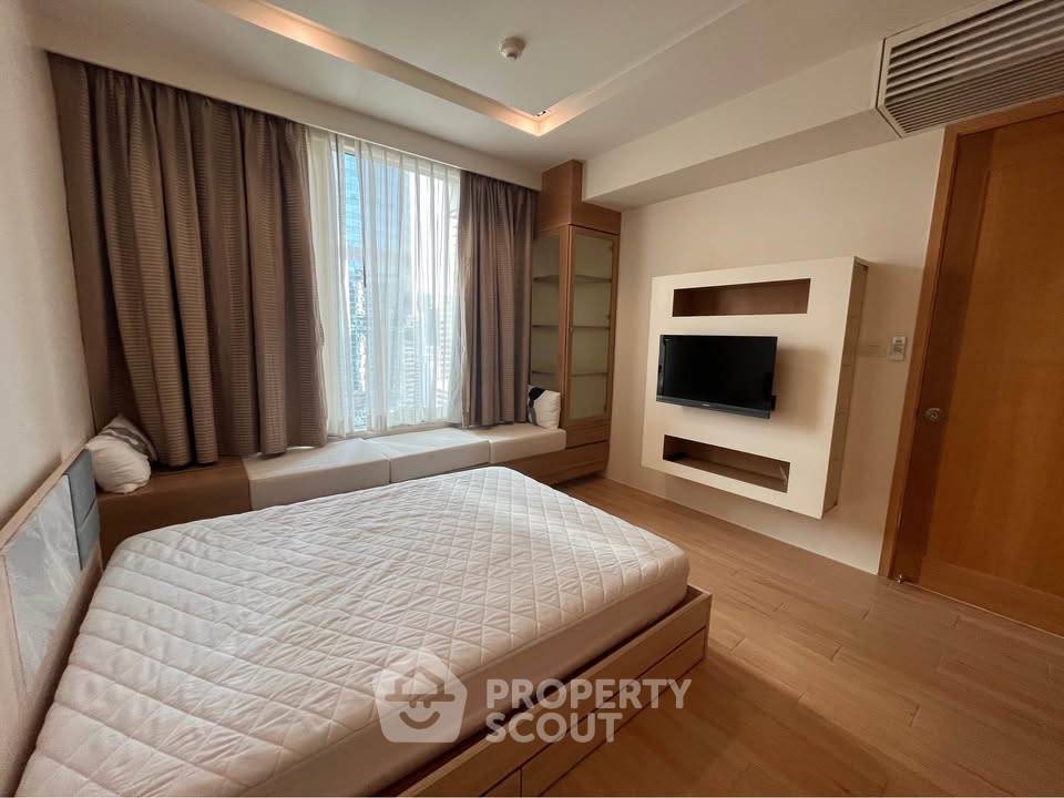 รูป คอนโด 1-ห้องนอน ที่ ดิ เอ็มไพร์ เพลส ใกล้ BTS เซนต์หลุยส์ (ID 2719595) - รูปที่ 10/13