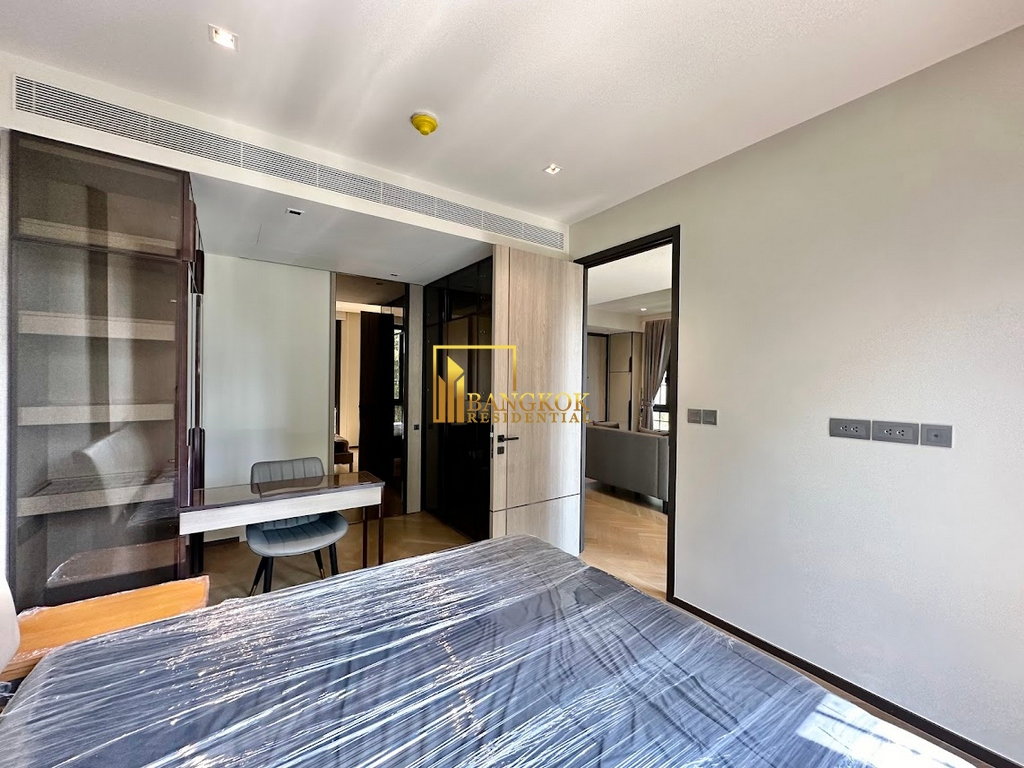 picture The Reserve Sukhumvit 61 | Modern 1 Bedroom Property in Ekkamai Area - BR18333CD - 9/26