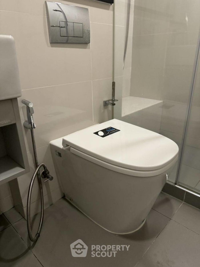 รูป คอนโด 2-ห้องนอน ที่ ไนท์บริดจ์ ไพรม์ สาทร ใกล้ BTS เซนต์หลุยส์ (ID 1400068) - รูปที่ 13/20