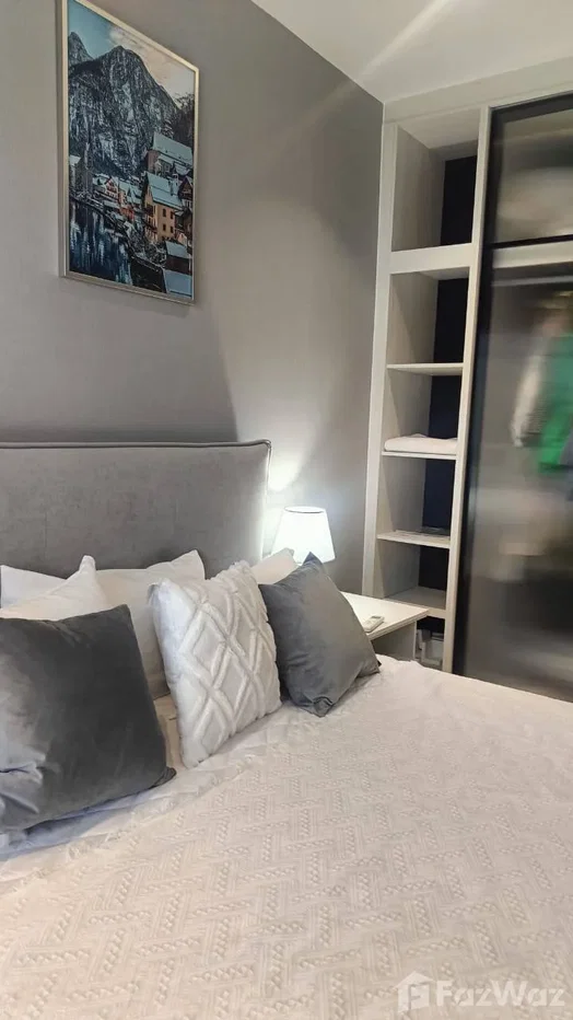 picture Exclusive 1-Bedroom Apartment at Title Legendary 6156134 - 16/17