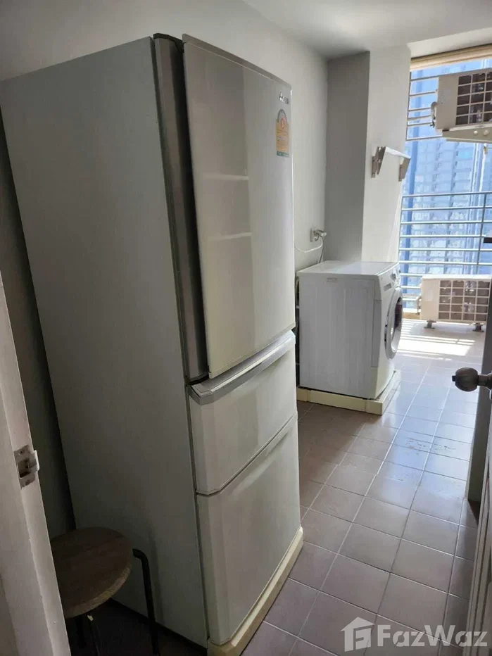 รูป ขาย คอนโด 2 ห้องนอน ในโครงการ เบลล์ แกรนด์ พระราม 9 1768972 - รูปที่ 9/9