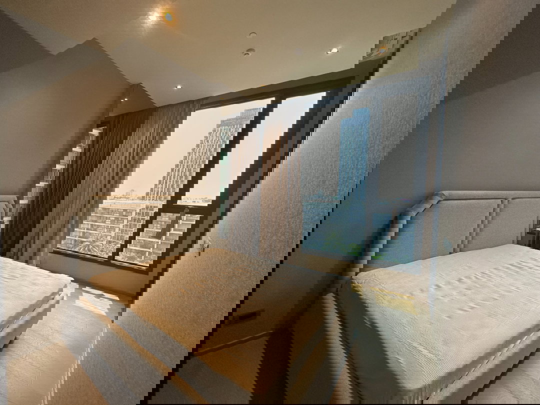 รูป ปล่อยเช่า คอนโดหรู ไฮด์ เฮอริเทจ ทองหล่อ 2ห้องนอน 2ห้องน้ำ ราคาดี! พร้อมเข้าอยู่! - รูปที่ 28/41