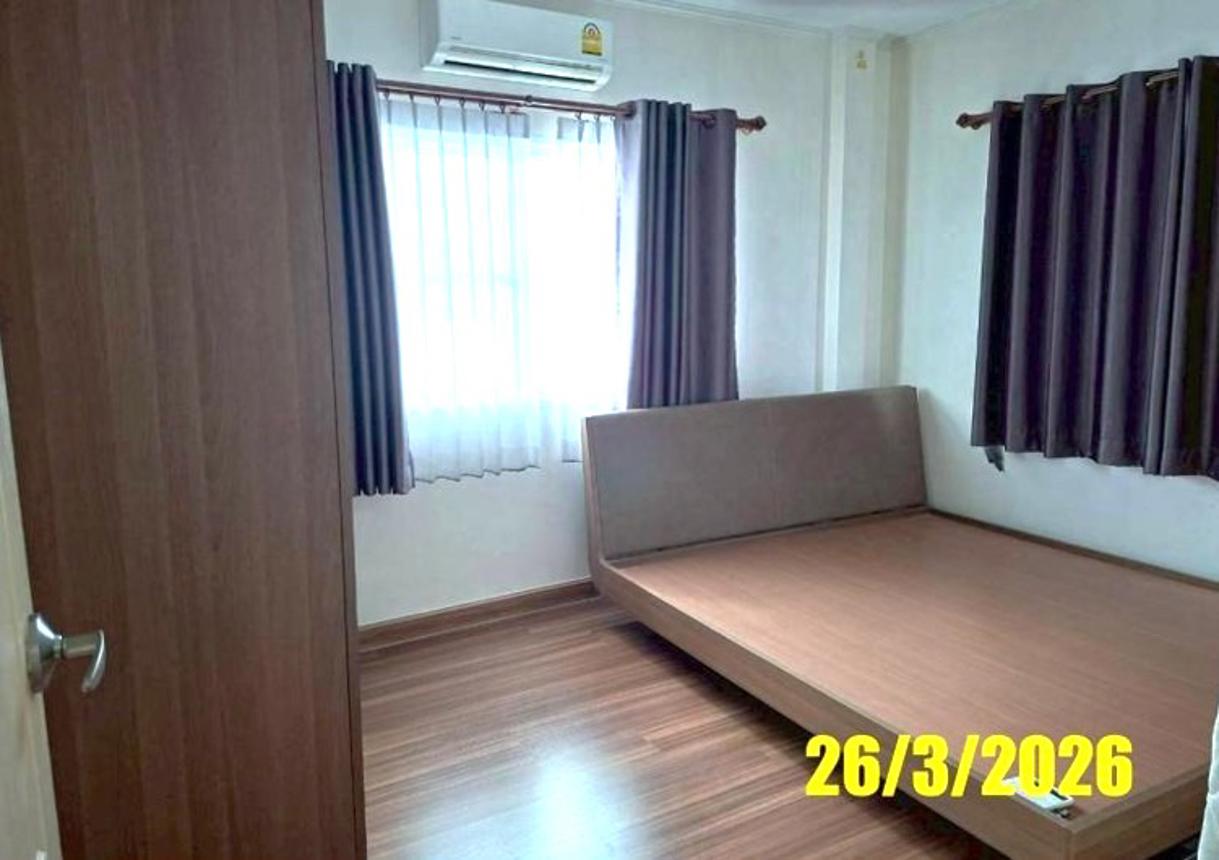 รูป บ้านเดี่ยว 64.2 ตร.วา บางใหญ่ นนทบุรี 4.5M - รูปที่ 36/42