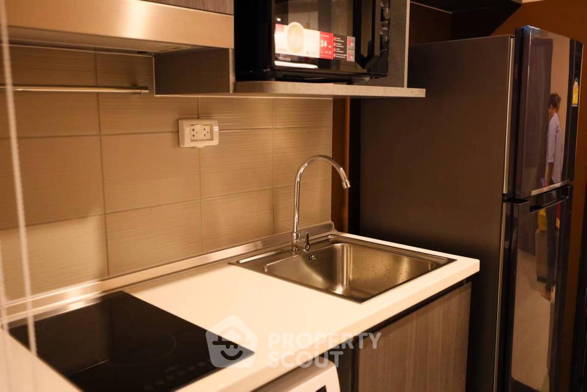 รูป คอนโด 1-ห้องนอน ที่ เอลลิโอ เดล เนสท์ ใกล้ BTS อุดมสุข (ID 619731) - รูปที่ 6/14