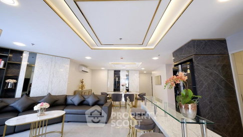 4-BR Condo at Belle Grand Rama 9 near MRT Phra Ram 9 (ID 2399586)