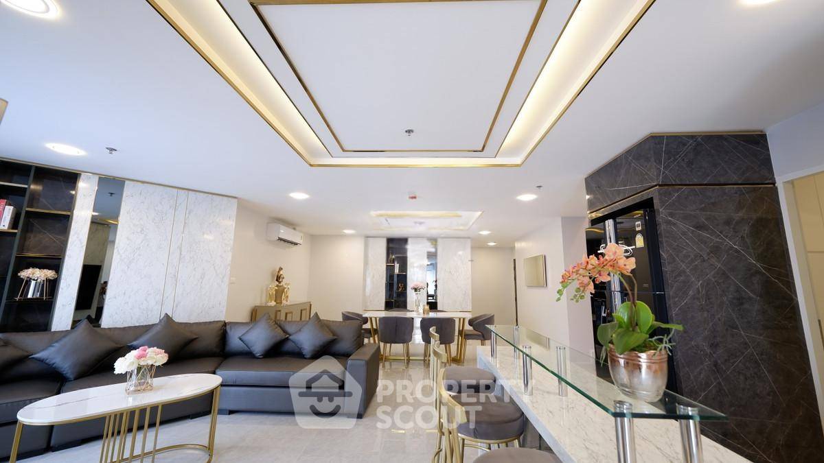 รูป คอนโด 4-ห้องนอน ที่ เบ็ล แกรนด์ พระราม 9 ใกล้ MRT พระราม 9 (ID 2399586) - รูปที่ 1/4
