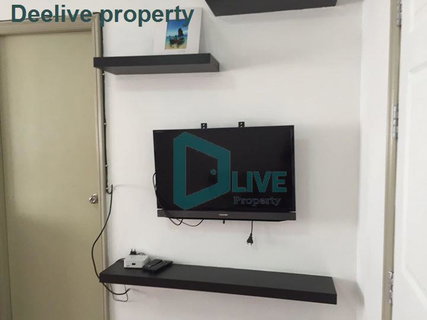 รูปภาพ DL004760 ให้เช่าคอนโด ลุมพินี เซ็นเตอร์ สุขุมวิท 77 (Lumpini Center Sukhumvit 77) ใกล้ BTS อ่อนนุช พร้อมเข้าอยู่ โทรด่วน 0653619502 LineID @897iyzll