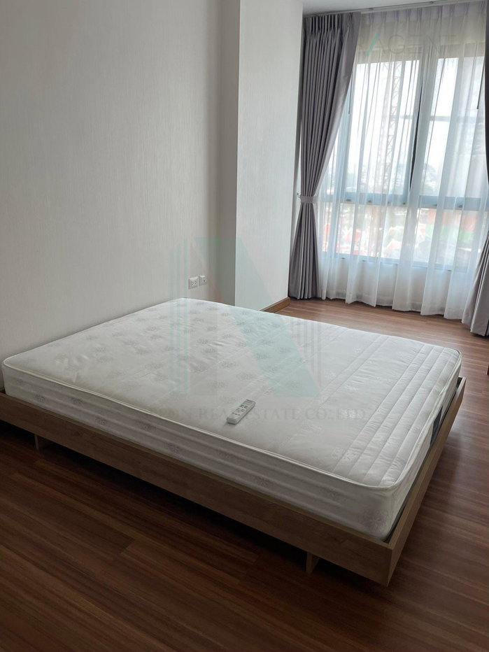 รูป 🔺 ให้เช่าคอนโด ศุภาลัย พรีเมียร์ เจริญนคร อาคาร 1 ชั้น 11 1 BED PLUS ขนาด 48 ตรม ใกล้ ICON siam - รูปที่ 3/8