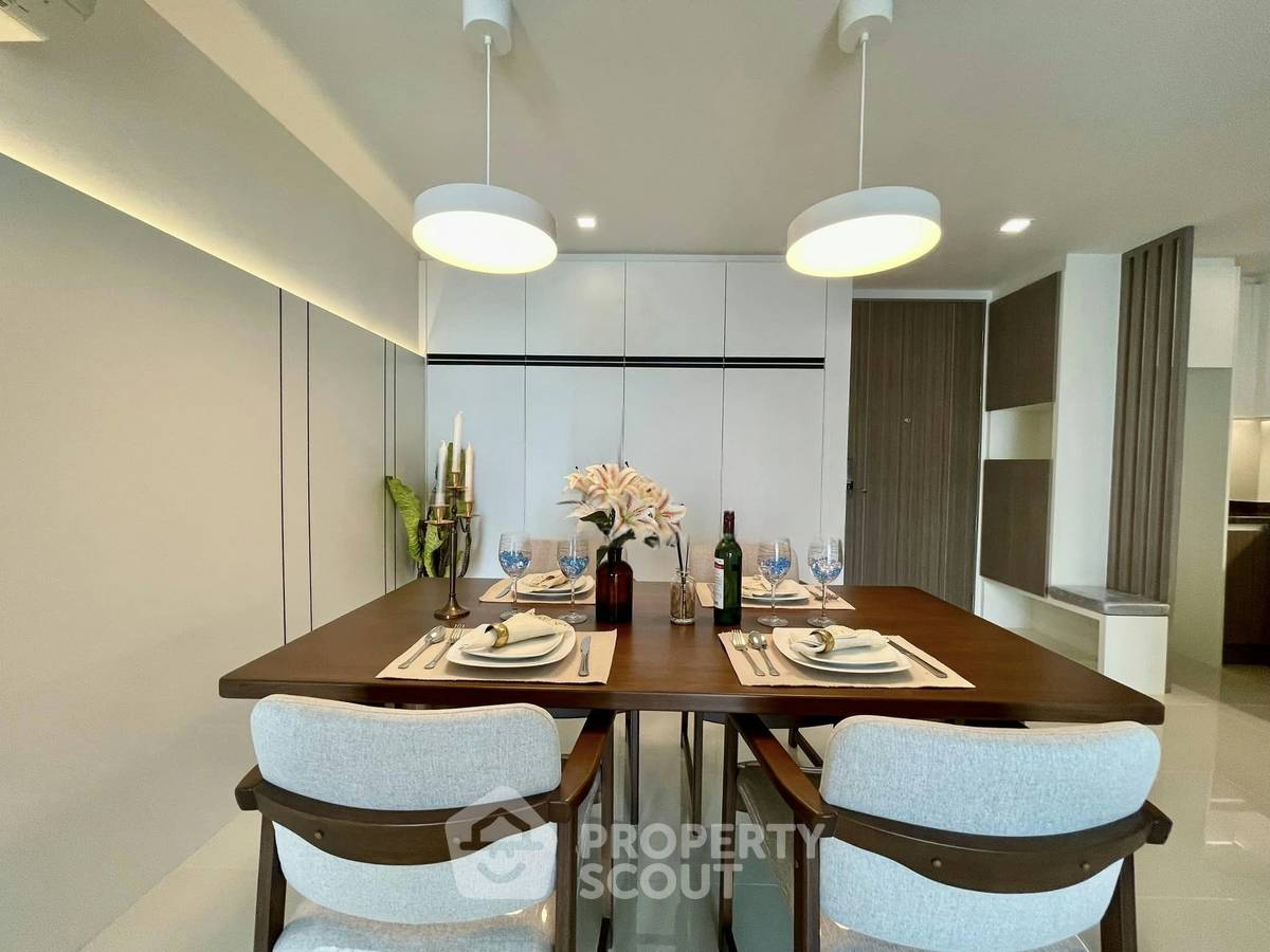 รูป คอนโด 2-ห้องนอน ที่ อาร์ท แอท ทองหล่อ ใกล้ ทองหล่อ (ID 2779039) - รูปที่ 7/9