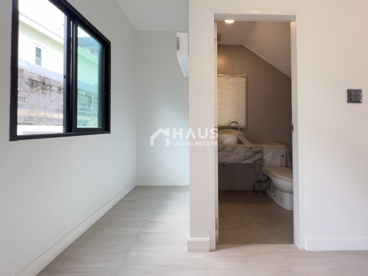 picture NGAM TownHome / 3 Bedrooms #TNGM030 - 6/20