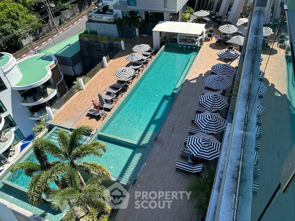 picture 1-BR Condo at Absolute Twin Sands in Pa Tong (ID 2778320) - 9/10