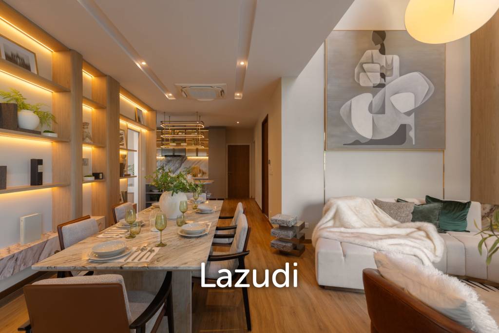 รูป 283.0 ตร.ม.  4 ห้องนอน  6 ห้องน้ำ บ้านเดี่ยวสำหรับ ขายใน หนองปรือ - รูปที่ 3/25