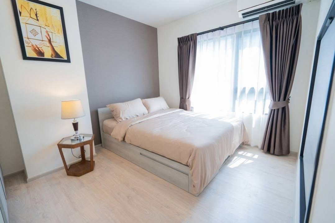 รูป ขาย  เอสเซ็นท์วิลล์คอนโด  ชั้น 4 2B ห้องมุม  ขนาด 57.17  ตรม.  พร้อมผู้เช่า - รูปที่ 7/22