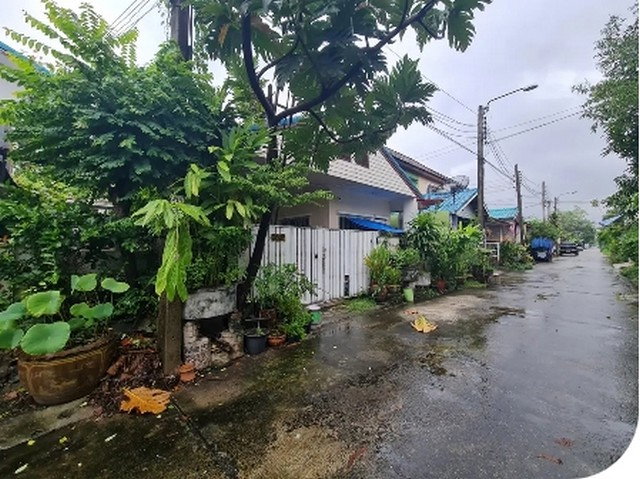รูป BB12729 ขายบ้านเดี่ยว ตำบล บ้านใหม่ อำเภอ ปากเกร็ด จังหวัด นนทบุรี - รูปที่ 2/8