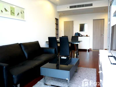 Condos for rent : 2 Bedroom Condo for rent at Supalai Lite Sathorn - Charoenrat 1819556