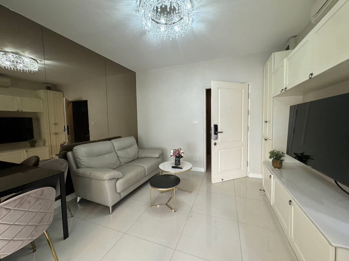 รูป 🟪🟦🟩🟨🟧 ให้เช่า The Seed Phaholyothin 📍ใกล้ BTS อารีย์ ❣️❣️  ว่าง  ❣️❣️ 🛎️🛎️ | 𝗟𝗶𝗻𝗲@: @𝗮𝘀𝘀𝗲𝘁𝘀𝗽𝗿𝗼 - รูปที่ 6/13