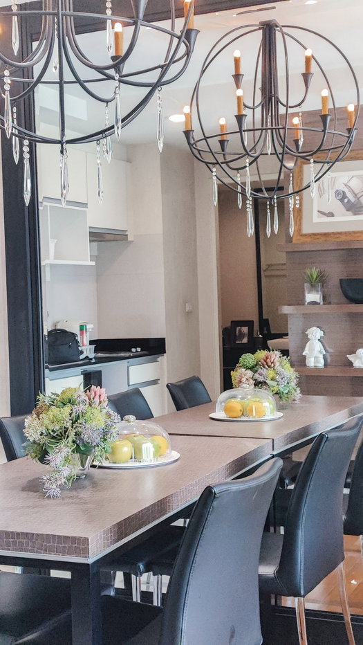 รูป the Line พหลโยธิน ใกล้ BTS 5แยกลาดพร้าว ใกล้ห้าง ห้องใหญ่ สวย เดินทางสะดวก - รูปที่ 14/18