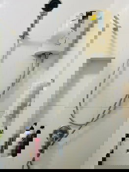 รูป [เจ้าของขายเอง] Parkland Lakeside ศรีนครินทร์ 36 ตร.ม. ชั้น 6 วิวทะเลสาบ ห้องสภาพดีมาก - รูปที่ 9/20