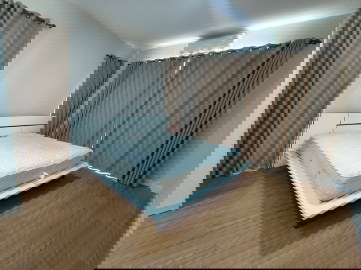 รูป 🔥 บ้านเช่าทำเลดี พระราม 9 – ศรีนครินทร์ พร้อมอยู่‼️ 💥 ราคาเพียง 45,000 บาท/เดือน 📍 มัณฑนา พระราม 9 - ศรีนครินทร์ - รูปที่ 10/18