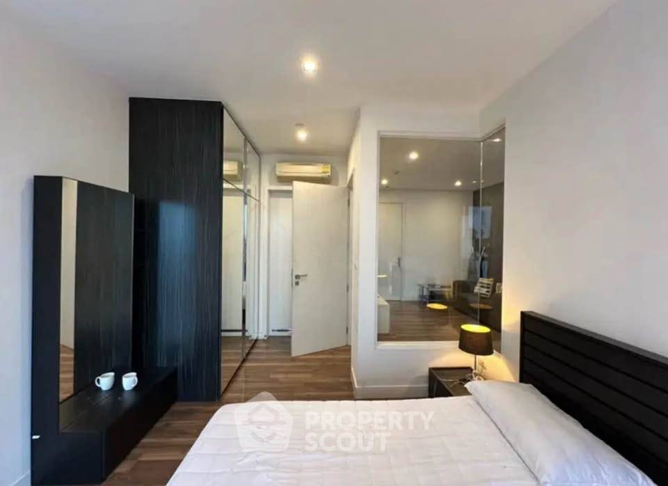 รูป คอนโด 1-ห้องนอน ที่ เดอะ รูม สุขุมวิท 62 ใกล้ BTS ปุณณวิถี (ID 2461369) - รูปที่ 8/10