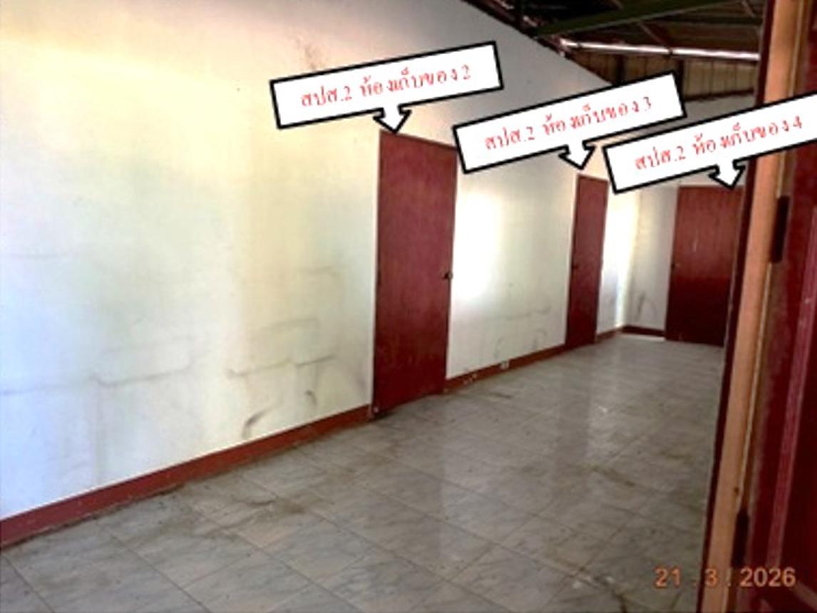 picture HOME 652 Sq.w. Chiang Yun Maha Sarakham for 13.5M - 37/48