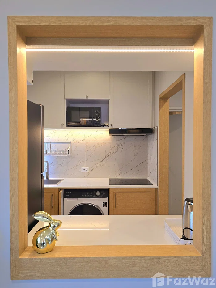 รูป บ้านเดี่ยวให้เช่า 4 ห้องนอน ในโครงการ อณาสิริ ป่าคลอก 6141596 - รูปที่ 23/23