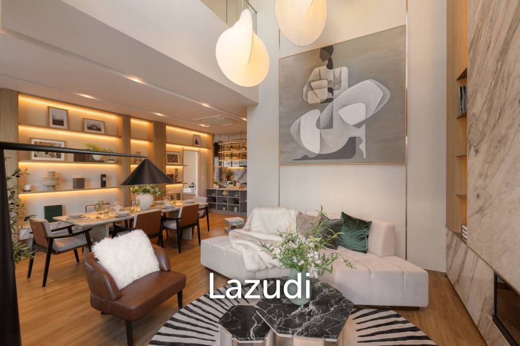 รูป 283.0 ตร.ม.  4 ห้องนอน  6 ห้องน้ำ บ้านเดี่ยวสำหรับ ขายใน หนองปรือ - รูปที่ 7/25