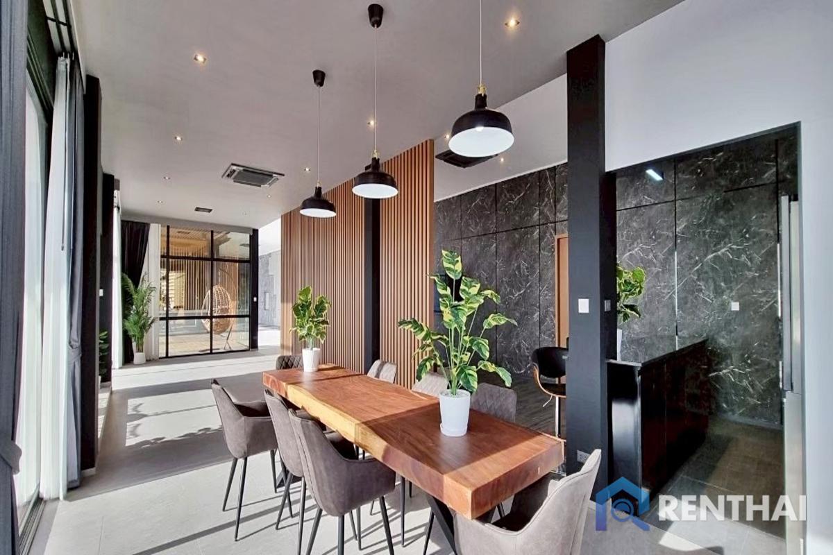 รูป สมบัติ คอนโดวิว – เขาพระตำหนัก พัทยา - รูปที่ 7/25