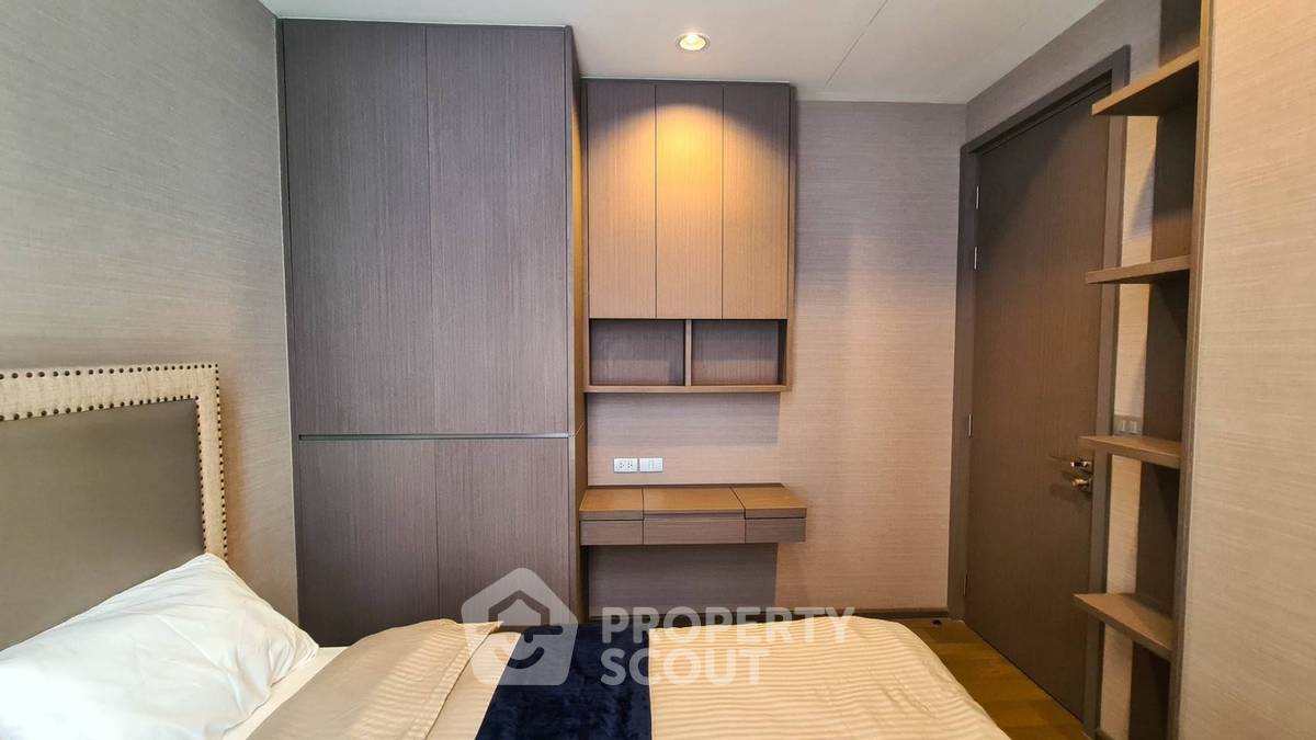 รูป คอนโด 2-ห้องนอน ที่ เดอะ ดิโพลแมท สาทร ใกล้ BTS สุรศักดิ์ (ID 1333298) - รูปที่ 21/27