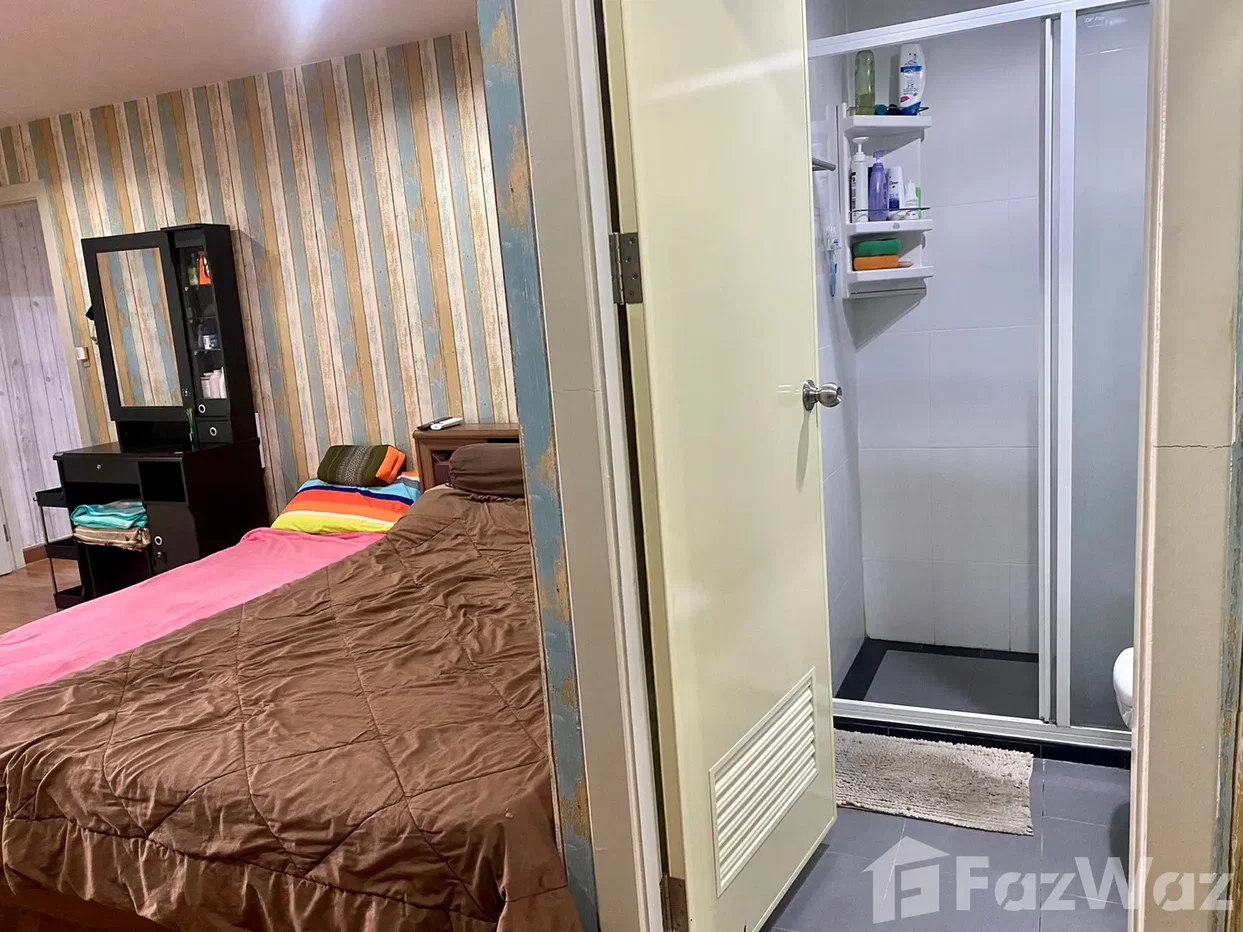 รูป ขาย คอนโด 2 ห้องนอน ในโครงการ รีเจนท์ โฮม 22 สุขุมวิท 85 1396218 - รูปที่ 9/17