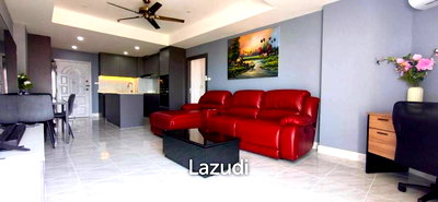 ขายคอนโด : คอนโด 1 ห้องนอนขนาดกว้างขวาง สำหรับขายและให้เช่า