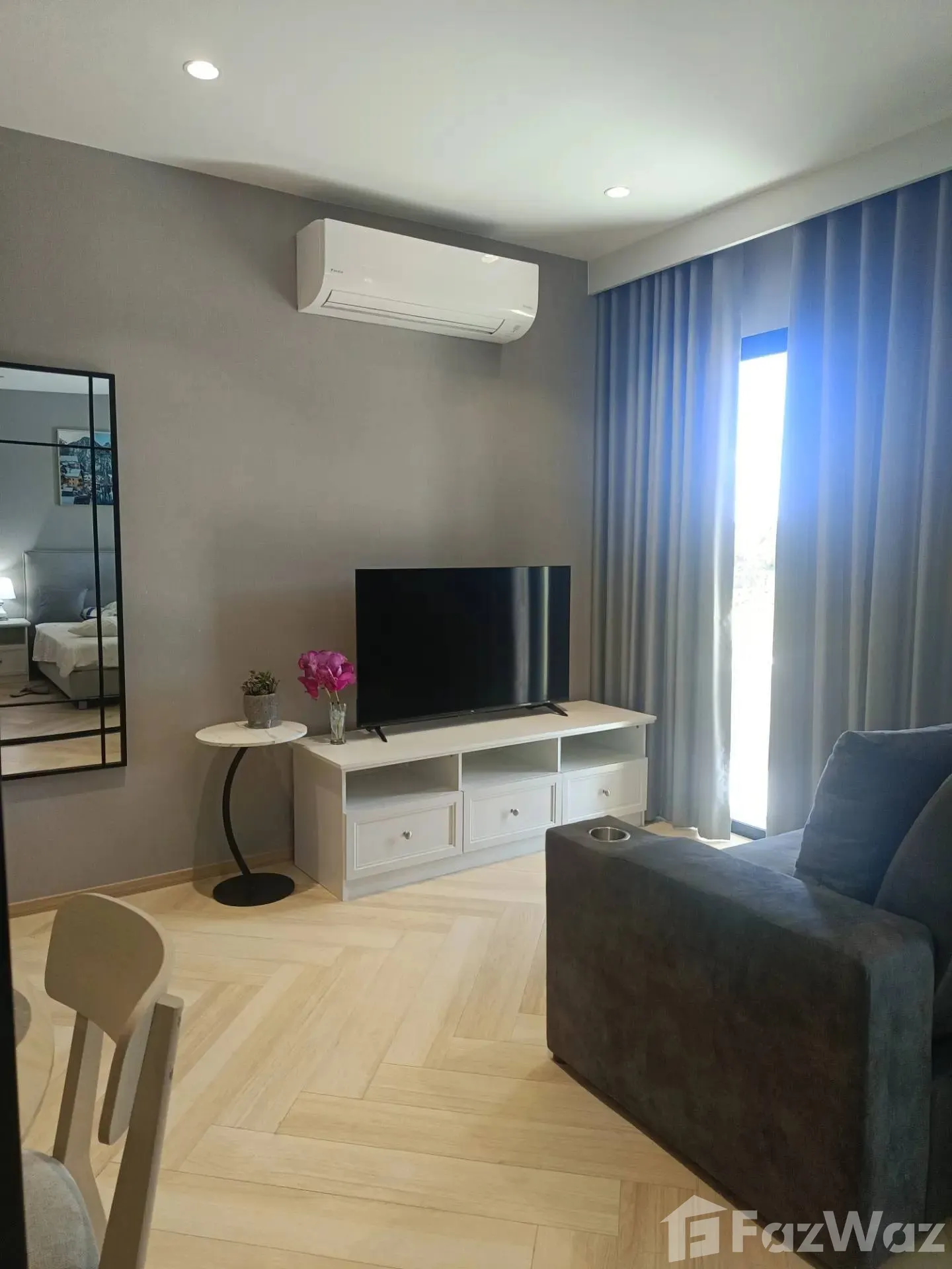 Exclusive 1-Bedroom Apartment at Title Legendary 6156134