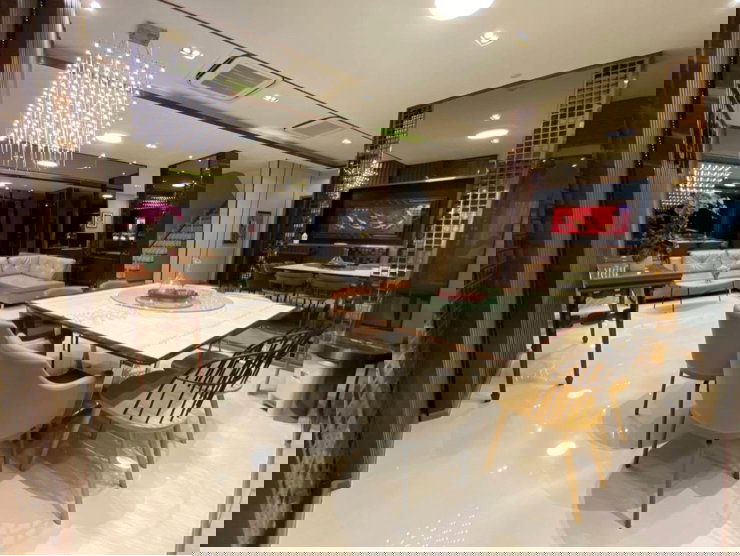 รูป 💥💥บ้านเดี่ยว เดอะ ซิตี้ พัฒนาการ💥💥 - รูปที่ 6/28