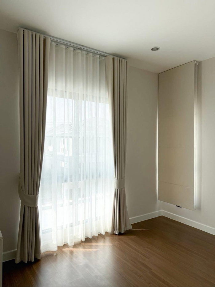 รูป 💥💥บ้านเดี่ยว เศรษฐสิริ วัชรพล - เทพรักษ์💥💥 - รูปที่ 15/25