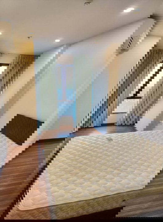 รูป Supalai Premier Charoen Nakhon ห้องสวย ราคาดี สอบถามเพิ่มเติมได้ที่ Line @condorental - รูปที่ 1/11